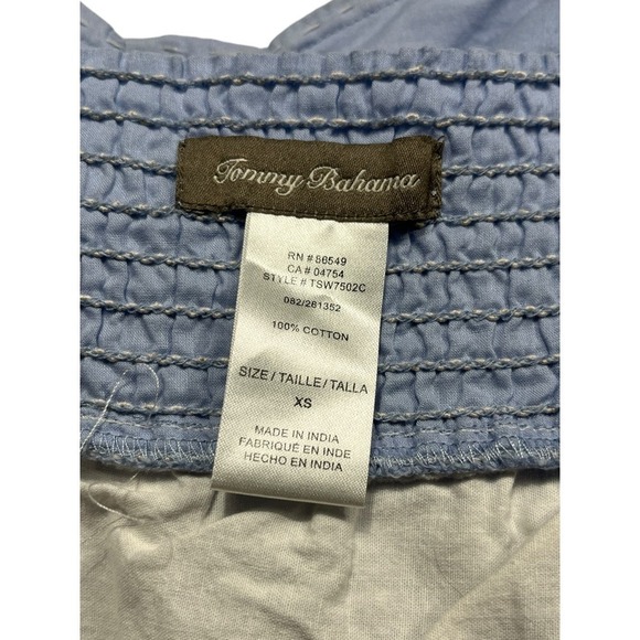 Women’s Tommy Bahama Spaghetti Strap Dress - Picture 10 of 10